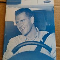 libretti di uso e manutenzione auto 