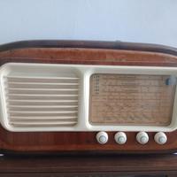 radio