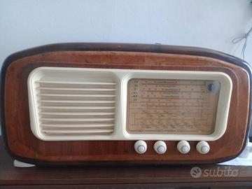radio