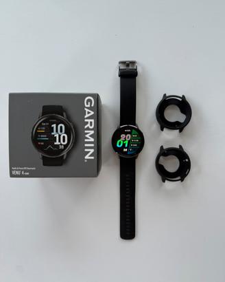 Smartwatch Garmin venu 4 45mm