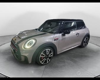 MINI Mini 3p 2.0 JCW JCW auto