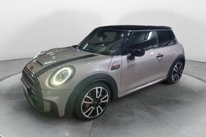 MINI Mini 3p 2.0 JCW JCW auto