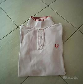 Fred Perry. polo