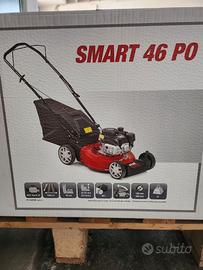 RASAERBA MTD SMART 46 PO