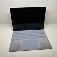 Microsoft Surface Laptop 2