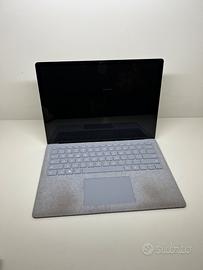 Microsoft Surface Laptop 2