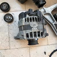 Ricambi mercedes b200 anno 2012