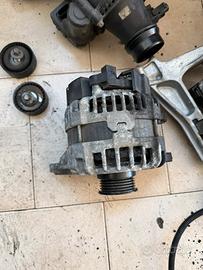 Ricambi mercedes b200 anno 2012