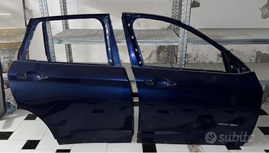 Portiere originali BMW xdrive 18d anno 2018