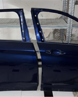 Portiere originali BMW xdrive 18d anno 2018
