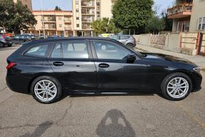 BMW Serie 3 (F30/31) - 2020