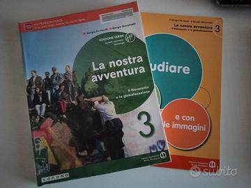 La nostra avventura vol 3