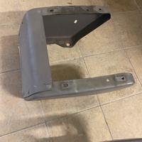 Dodge ram van supporto