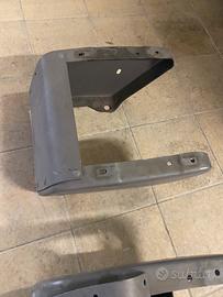 Dodge ram van supporto