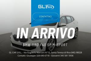 Bmw 118d f40 5p Msport 2020 FINANZ