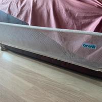 Spondina letto per bambino Brevi