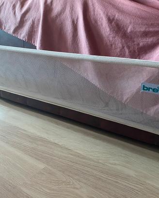 Spondina letto per bambino Brevi