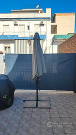 Ombrellone per patio/terrazzo/giardino