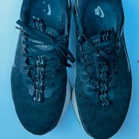 Nike running shoes