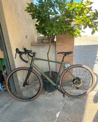 gravel triban