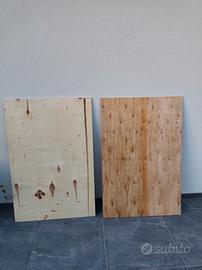 pannelli multistrato.