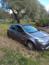 RENAULT Clio 3ª serie - 2009