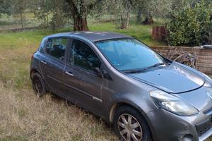 RENAULT Clio 3ª serie - 2009