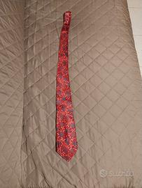 cravatta uomo 