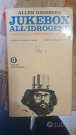 JUKEBOX ALL'IDROGENO