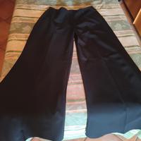 pantaloni palazzo