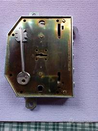 serratura per porta blindata