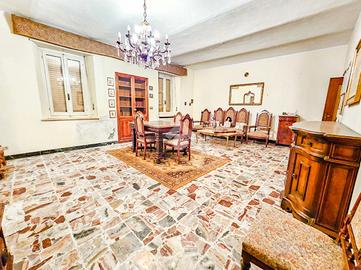 CASA SEMINDIPENDENTE A BOSCO MARENGO