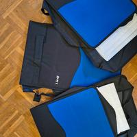  raccoglitore  grande per CD