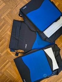  raccoglitore  grande per CD