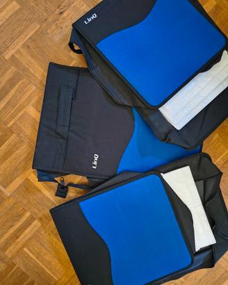  raccoglitore  grande per CD