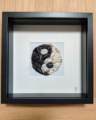 quadretto artigianale 
