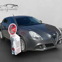 ALFA ROMEO Giulietta 1.6 JTDm-2 105 CV Distinctive