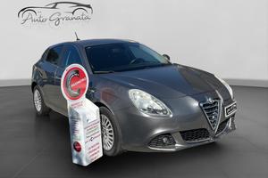 ALFA ROMEO Giulietta 1.6 JTDm-2 105 CV Distinctive