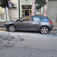 OPEL Astra 1.7 CDTI 110CV 5 porte