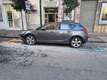 OPEL Astra 1.7 CDTI 110CV 5 porte