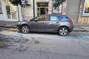 OPEL Astra 1.7 CDTI 110CV 5 porte