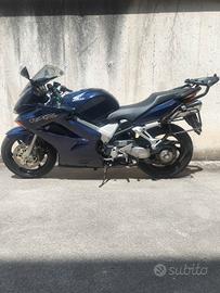 Honda VfR 800 vtec 