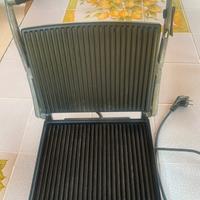 Toast e Grill Ariete
