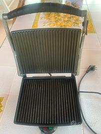 Toast e Grill Ariete