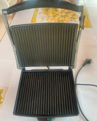 Toast e Grill Ariete