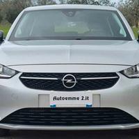 Opel Corsa 1.5 D 100 CV Edition km 63857