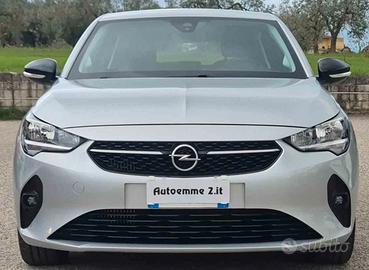 Opel Corsa 1.5 D 100 CV Edition km 63857