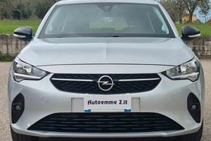 Opel Corsa 1.5 D 100 CV Edition km 63857