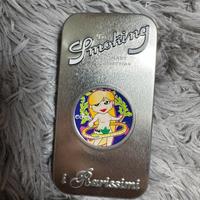 Accendino, smoking rarissimi 2006 eden