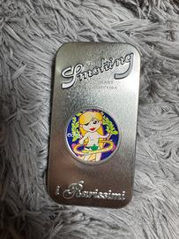 Accendino, smoking rarissimi 2006 eden